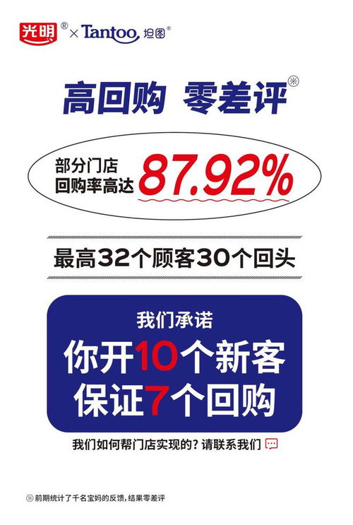 半年銷量增長達7倍，超80%復(fù)購率 光明致優(yōu)的爆品邏輯與商務(wù)代理代辦服務(wù)