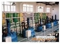 混凝土外加劑生產線技術轉讓 賦能產業升級，共創價值未來