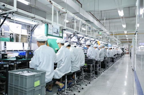 技術(shù)優(yōu)勢與薪酬失衡 當技術(shù)轉(zhuǎn)讓挑戰(zhàn)職場公平